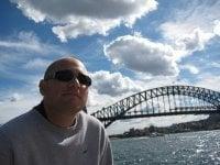 Photo of Adam V.