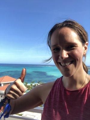 photo of Sarah M.