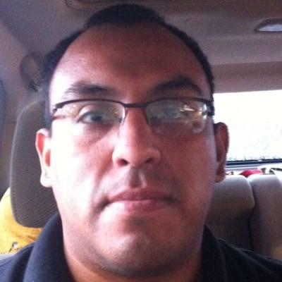 Photo of Anthony L.