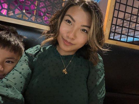 Photo of Nina M.