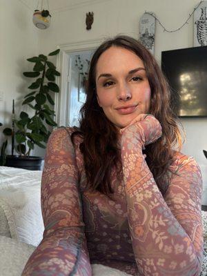 Photo of Holly B.