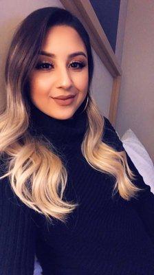 Photo of Raquel C.