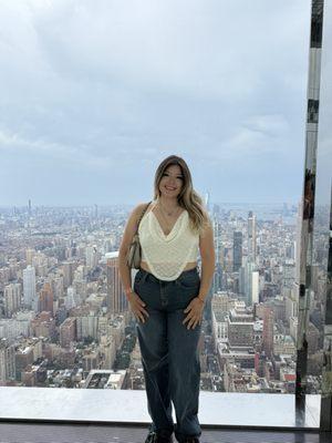 photo of Michelle L.