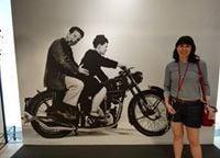 photo of Alexandra G.