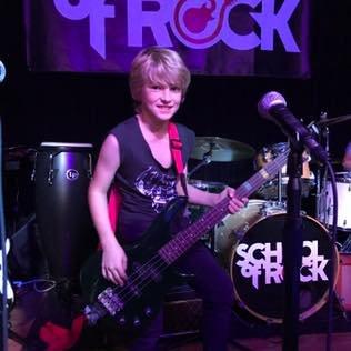 Photo of Nicole F.