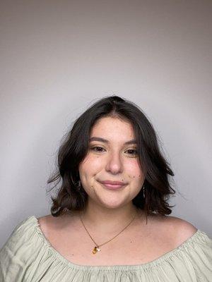 Photo of Michelle V.