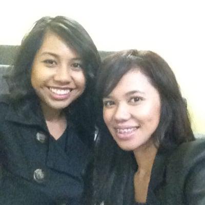 photo of Yossyanne S.