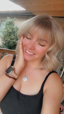 Photo of Cheyenne S.