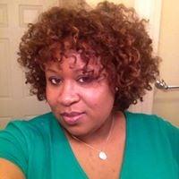 Photo of Catrina W.