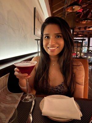 Photo of Sruthi N.