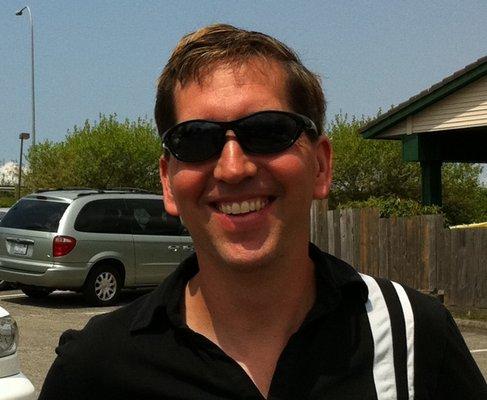 Photo of Steven G.