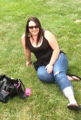 photo of Samantha J.