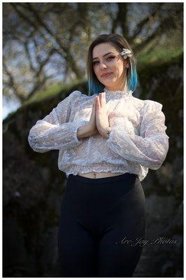 photo of Michelle A.