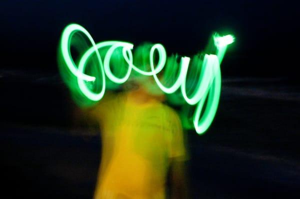 photo of Joey S.
