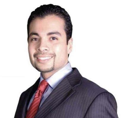 Photo of Omar Z.