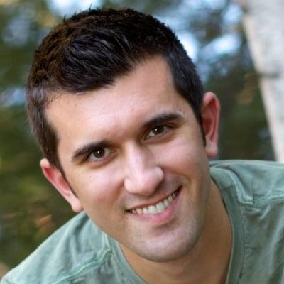 Photo of Nick B.