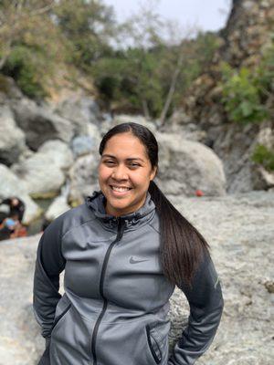 photo of Chereese T.