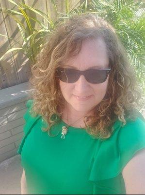 Photo of Kathleen R.