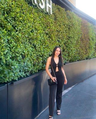 photo of Christina J.