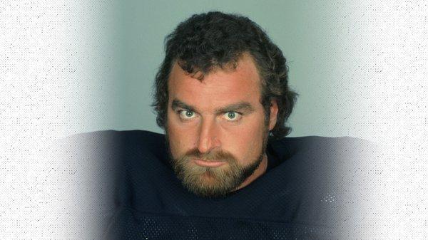 Photo of Bill C.