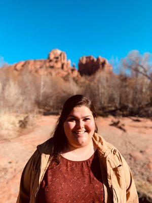 Photo of Katelynn V.