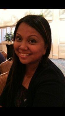 photo of Michelle M.