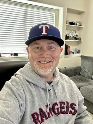 Photo of Mike B.