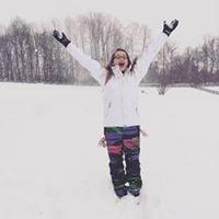 photo of Sydney Madison S.