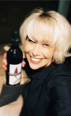 photo of Christina W.