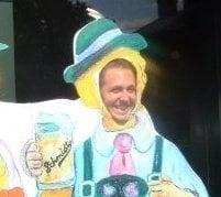 Photo of Dave C.