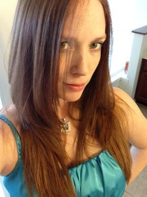 Photo of Jessica P.