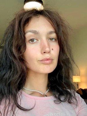Photo of Samantha