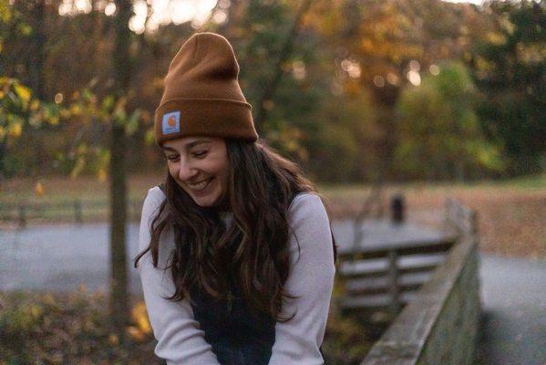 photo of Samantha C.