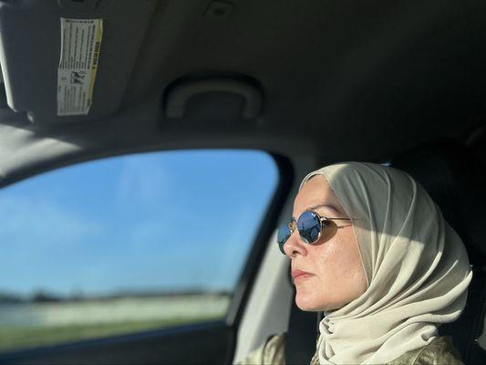 Photo of Salma S.