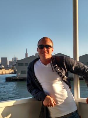 Photo of Brice P.