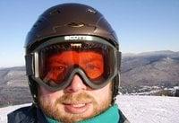 Photo of Jeremy P.