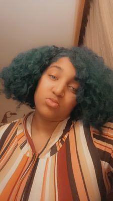 Photo of De'Shanette P.