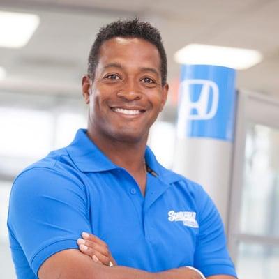 Photo of Steven B.