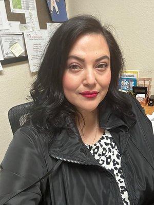 Photo of Judy T.