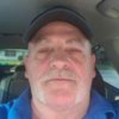 Photo of Patrick H.