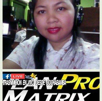 Photo of Analy M.