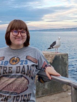 photo of Madeline M.