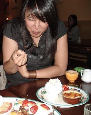 Photo of Sherry C.