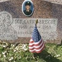 Photo of Larry B.