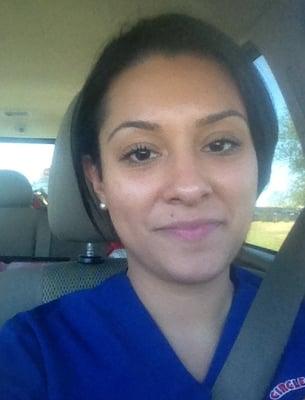 photo of Chtristina M.