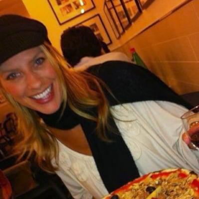 photo of Meredith F.