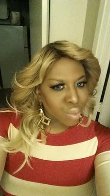 Photo of Jasmine C.