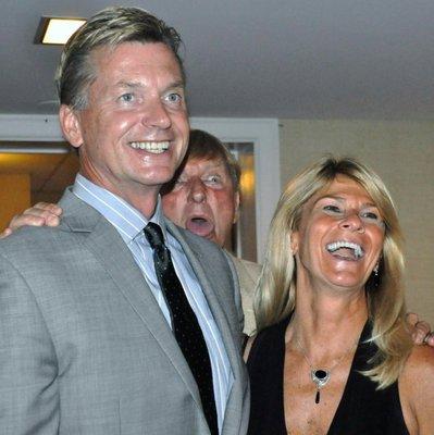 photo of MIchael John S.