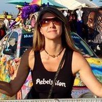 photo of Constance R.