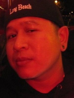 Photo of Chuck C.